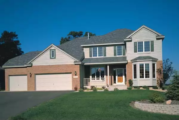 image of affordable home plan 6189